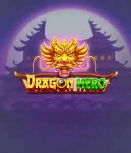 Embark on a legendary quest with Dragon Hero Slot by Pragmatic Play, showcasing vivid visuals of powerful dragons and epic encounters. Discover a land where fantasy meets adventure, with symbols like enchanted weapons, mystical creatures, and treasures for a thrilling adventure.