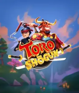 Enter the exciting world of Toro Shogun slot by ELK Studios, featuring a brave samurai and a playful red bull together on an adventure. This graphic portrays the combination of animation-style Japanese adventure, set against a serene forest backdrop. Ideal for those interested in cultural fusions in gaming, providing a thrilling escape.