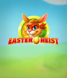 Participate in the colorful caper of the Easter Heist game by BGaming, showcasing a vibrant spring setting with playful bunnies orchestrating a clever heist. Enjoy the fun of collecting special rewards across lush meadows, with features like free spins, wilds, and bonus games for an entertaining play session. Ideal for players seeking a holiday-themed twist in their slot play.